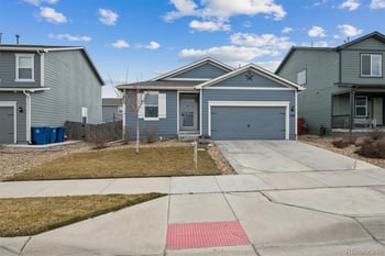 302 Horizon Ave, Lochbuie, CO 80603