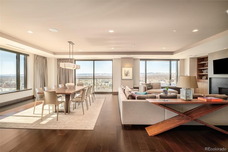 1133 14th St #2350, Denver, CO 80202