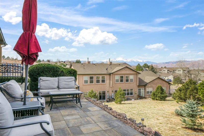 5798 Roy Hts, Colorado Springs, CO 80918