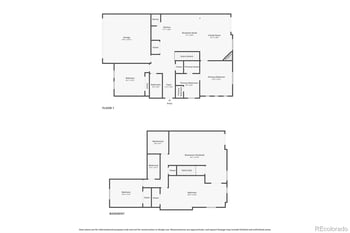 5798 Roy Hts, Colorado Springs, CO 80918