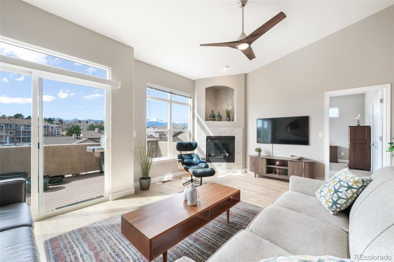 5798 Roy Hts, Colorado Springs, CO 80918