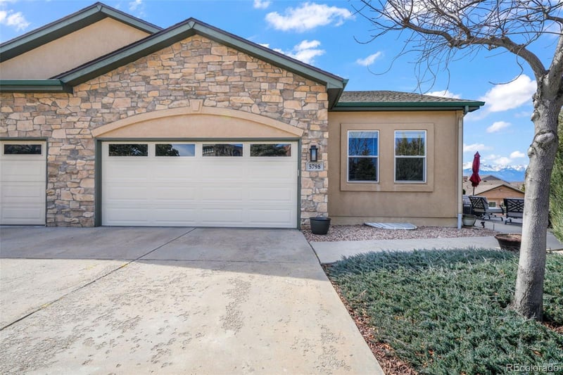 5798 Roy Hts, Colorado Springs, CO 80918