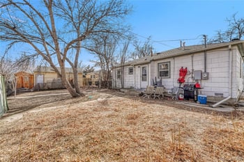 9440 Russell Way, Thornton, CO 80229