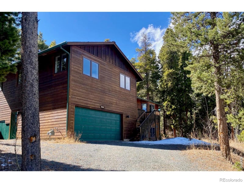 7 Ronnie Rd, Golden, CO 80403