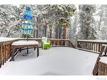 7 Ronnie Rd, Golden, CO 80403