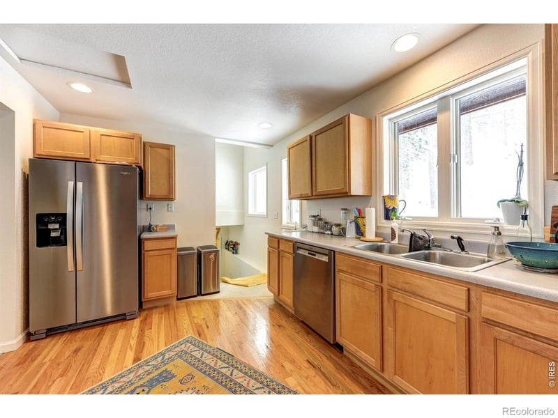 7 Ronnie Rd, Golden, CO 80403