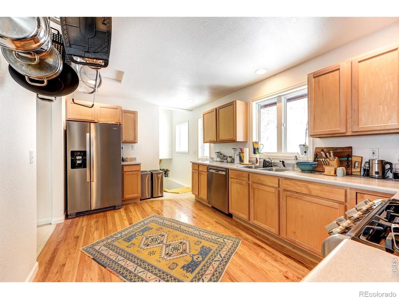 7 Ronnie Rd, Golden, CO 80403