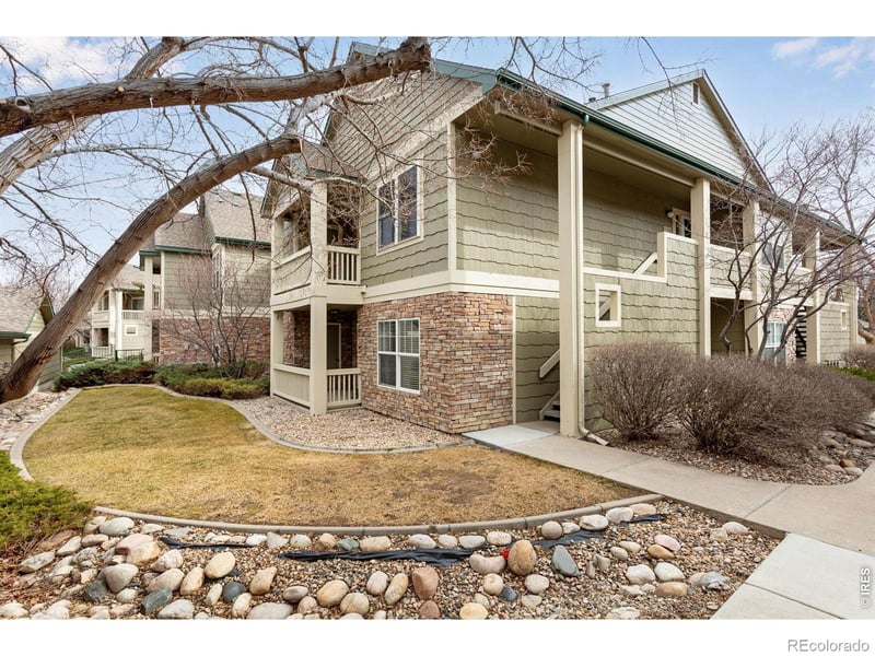 5225 White Willow Dr #B120, Fort Collins, CO 80528
