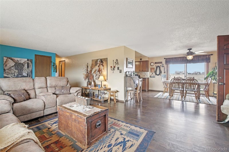 3704 County Road 4, Berthoud, CO 80513