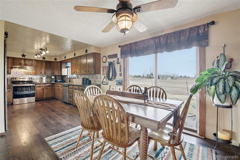 3704 County Road 4, Berthoud, CO 80513