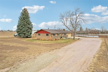 3704 County Road 4, Berthoud, CO 80513