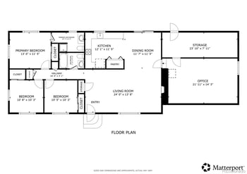 3704 County Road 4, Berthoud, CO 80513