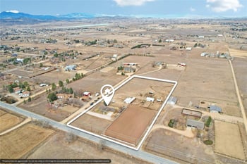 3704 County Road 4, Berthoud, CO 80513