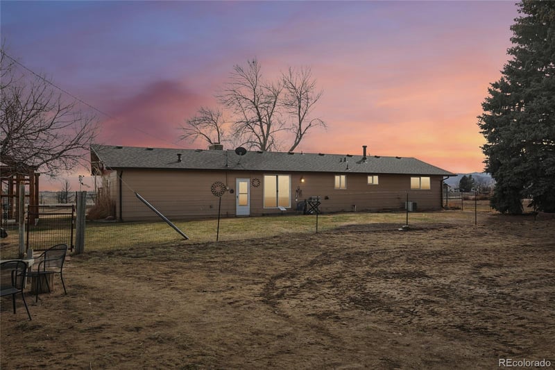 3704 County Road 4, Berthoud, CO 80513