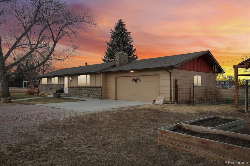 3704 County Road 4, Berthoud, CO 80513
