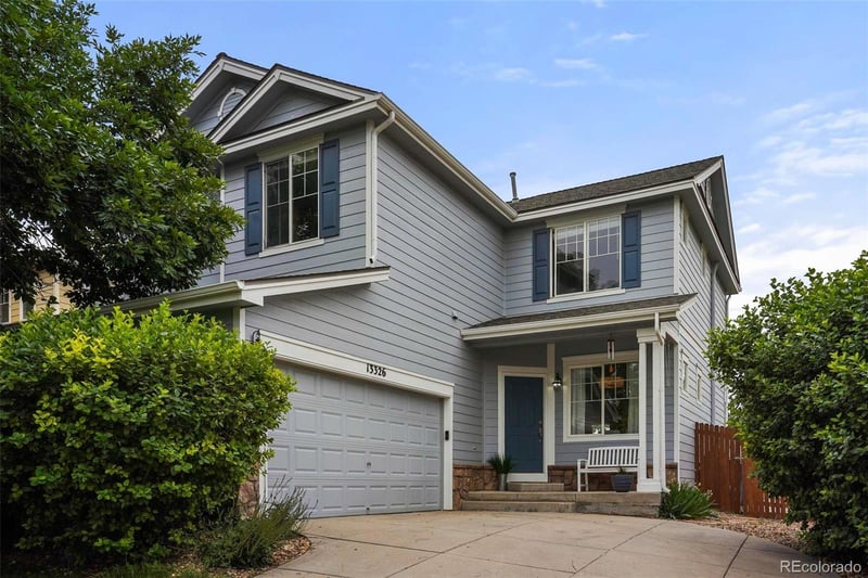 13326 104th Dr, Commerce City, CO 80022