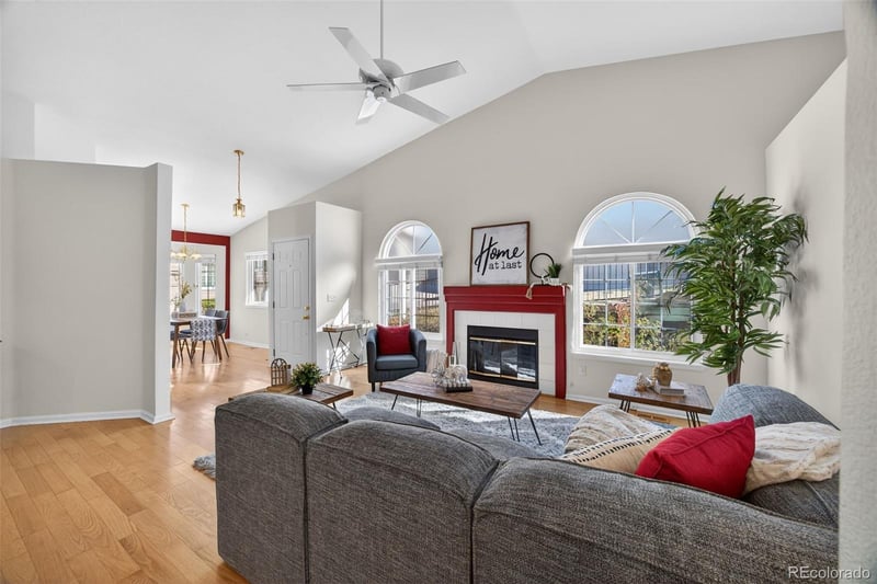 6739 Zenobia Loop #3, Westminster, CO 80030