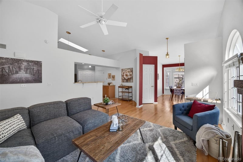 6739 Zenobia Loop #3, Westminster, CO 80030