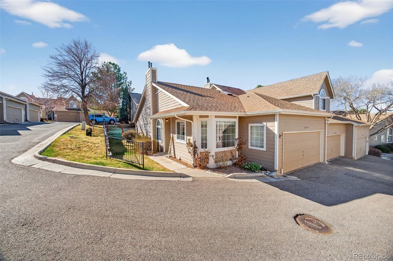 6739 Zenobia Loop #3, Westminster, CO 80030