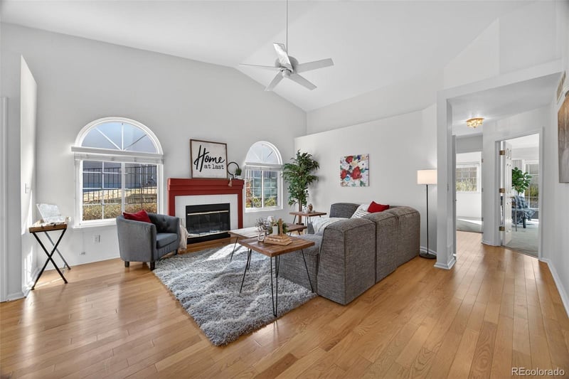 6739 Zenobia Loop #3, Westminster, CO 80030