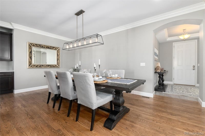 3112 Starry Night Loop, Castle Rock, CO 80109