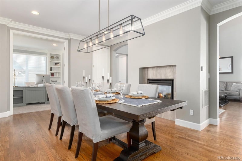 3112 Starry Night Loop, Castle Rock, CO 80109