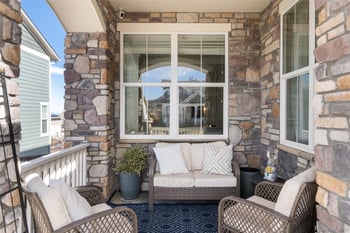 3112 Starry Night Loop, Castle Rock, CO 80109