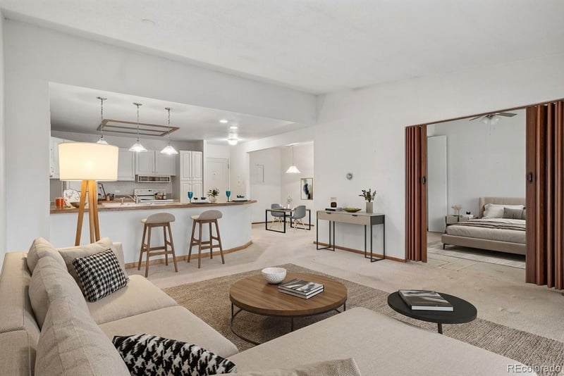 650 Clinton St #5D, Denver, CO 80247