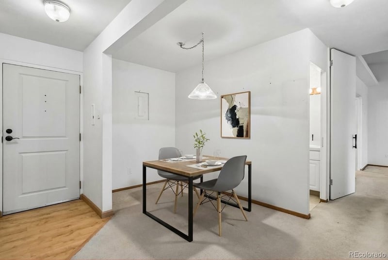 650 Clinton St #5D, Denver, CO 80247