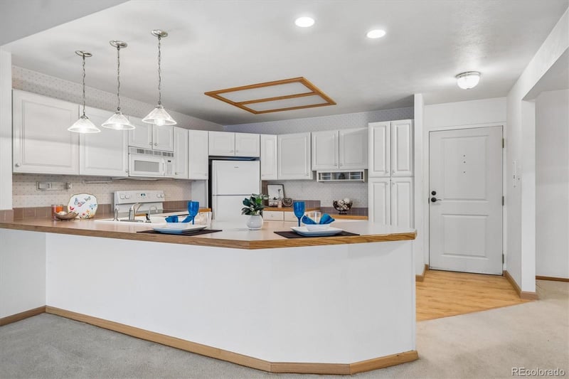 650 Clinton St #5D, Denver, CO 80247