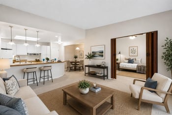 650 S Clinton St #5D, Denver, CO 80247