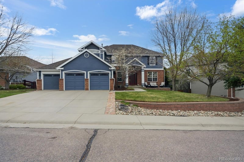 379 Shoreham Cir, Castle Pines, CO 80108