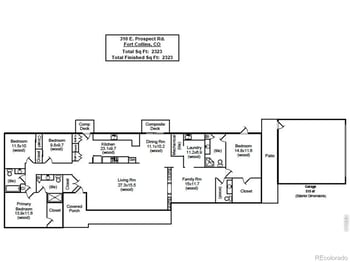 310 E Prospect Rd, Fort Collins, CO 80525