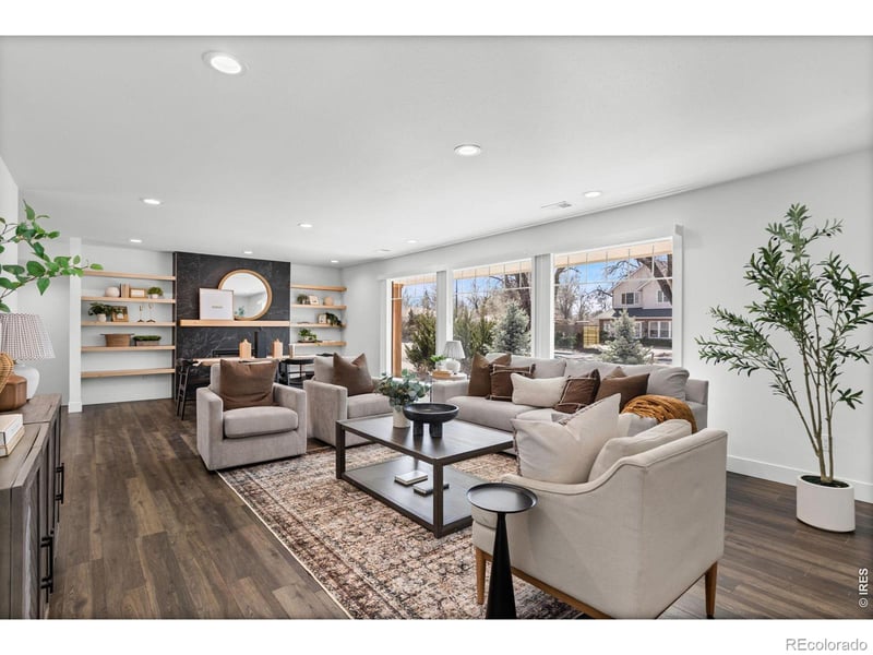 310 Prospect Rd, Fort Collins, CO 80525