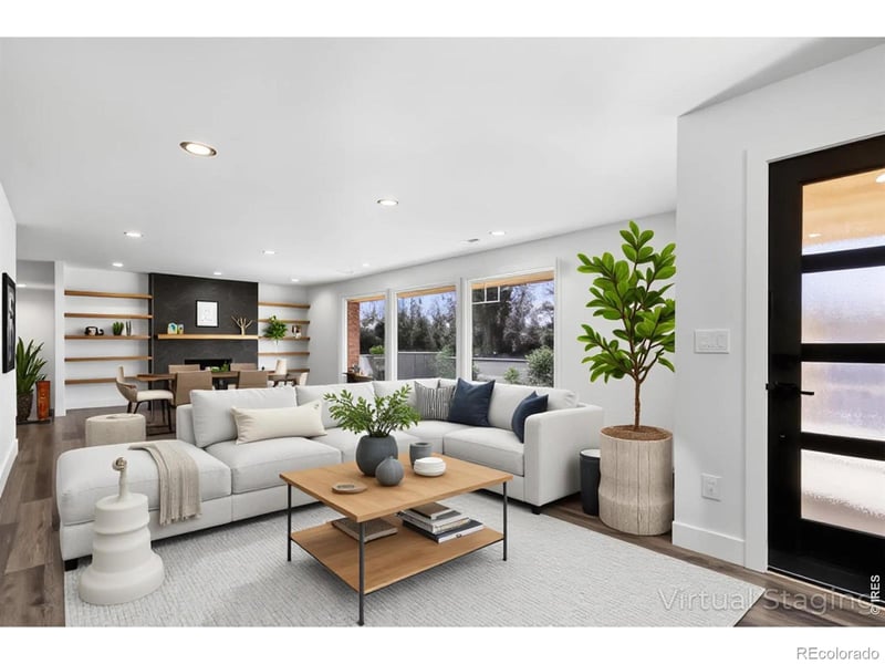 310 Prospect Rd, Fort Collins, CO 80525