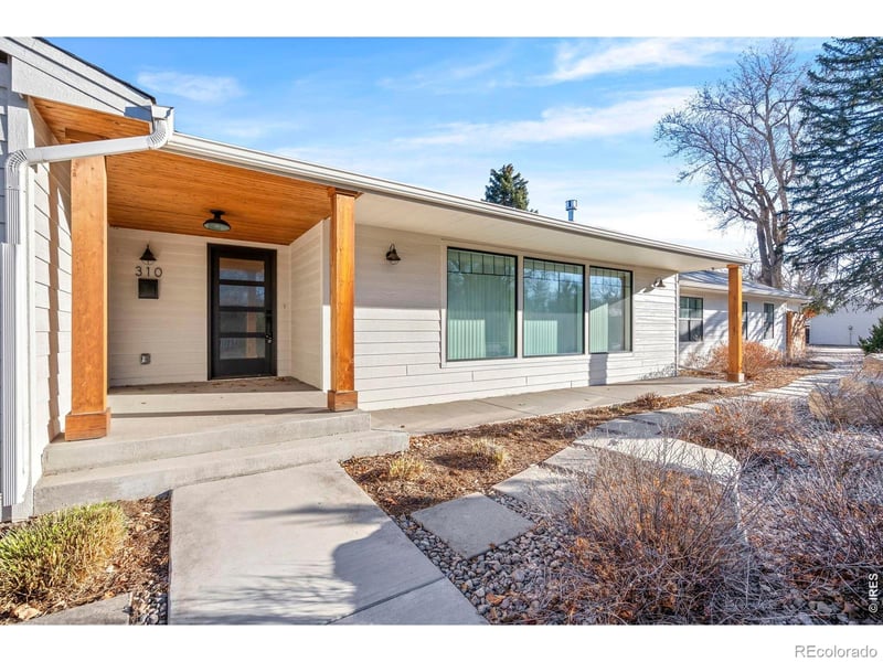 310 Prospect Rd, Fort Collins, CO 80525