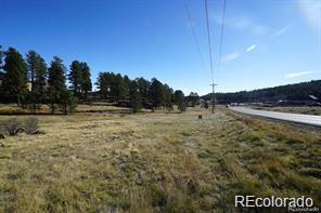 138 Co Rd 43 A, Bailey, CO 80421