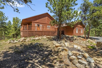 67 Aspen Ln, Black Hawk, CO 80422