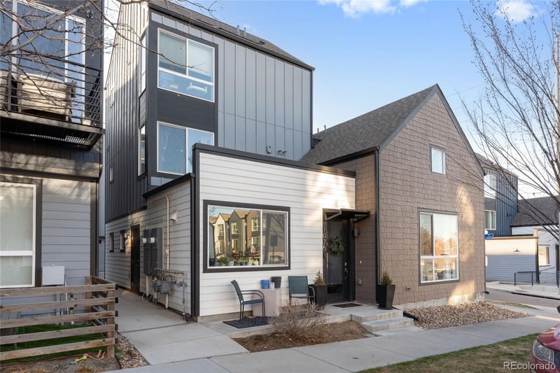 Home Worth Check