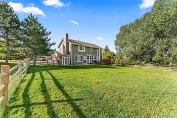 925 Wuthering Heights Dr, Colorado Springs, CO 80921