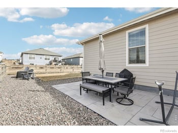 302 Mount Rainier St, Berthoud, CO 80513