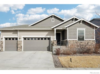 302 Mount Rainier St, Berthoud, CO 80513