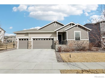 302 Mount Rainier St, Berthoud, CO 80513