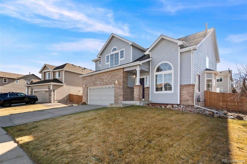 16559 Marion St, Thornton, CO 80602