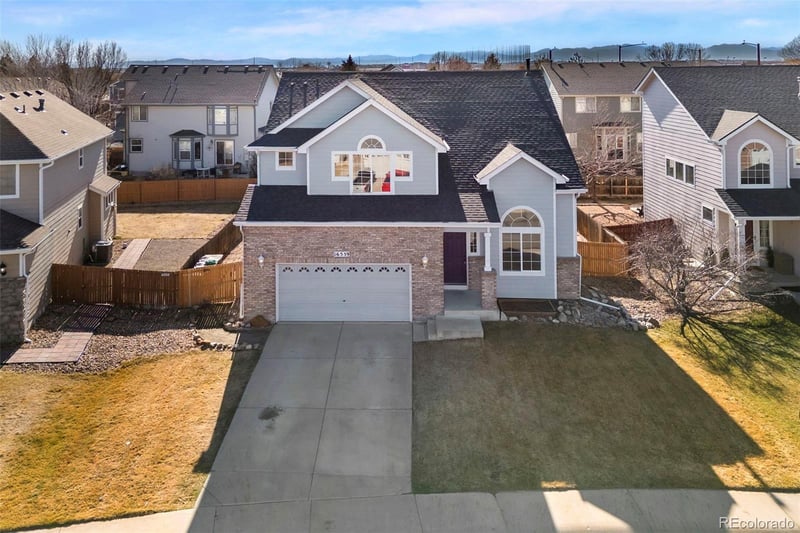 16559 Marion St, Thornton, CO 80602