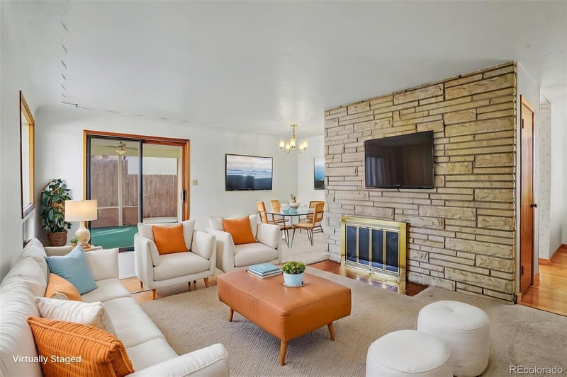 4850 Inca St, Englewood, CO 80110