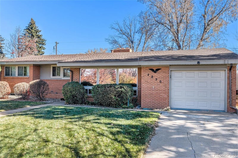 4850 Inca St, Englewood, CO 80110