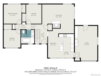 4850 Inca St, Englewood, CO 80110