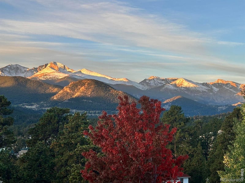 318 Overlook Ct, Estes Park, CO 80517