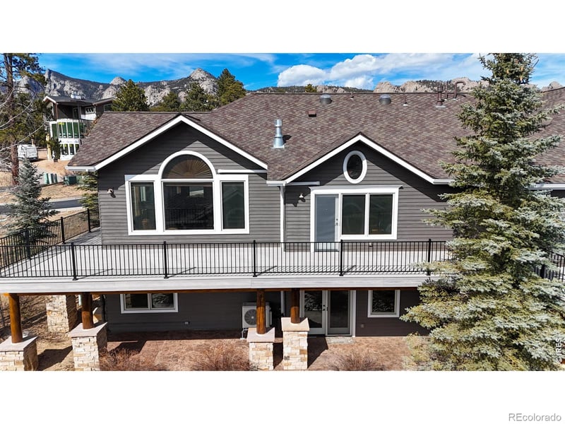 318 Overlook Ct, Estes Park, CO 80517